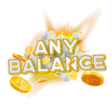 any balance