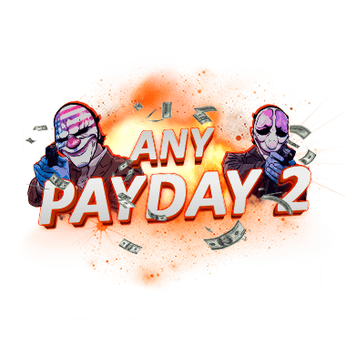 Any PAYDAY 2