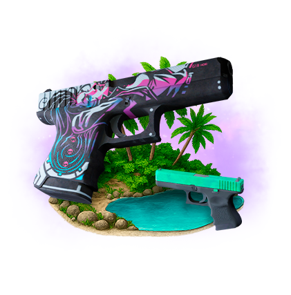 Glock-18