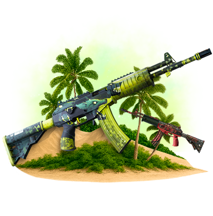 Galil AR
