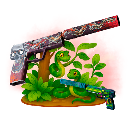 USP-S