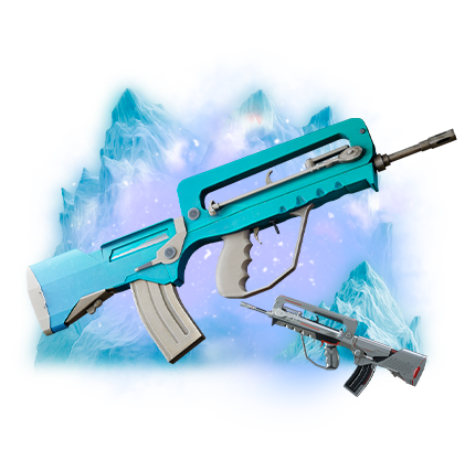 Famas