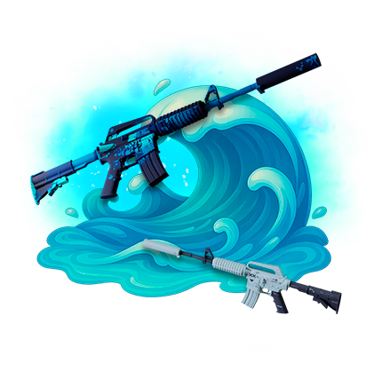 M4A1-S