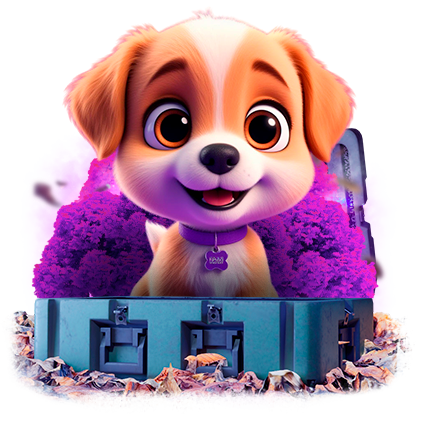 Puppy