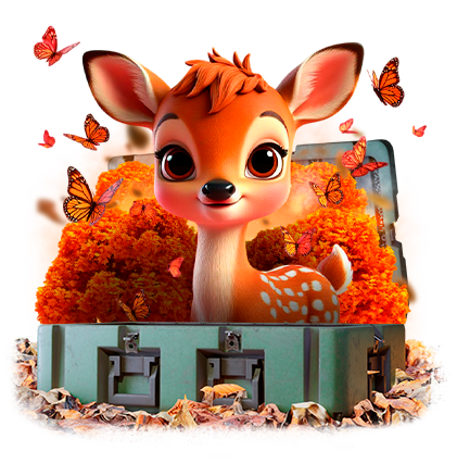 Fawn