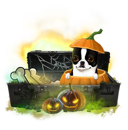 Bad dog