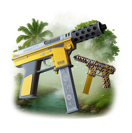 Tec-9