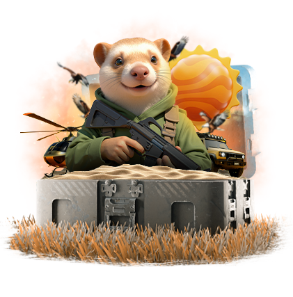 Ferret