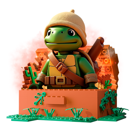 Turtle Paul