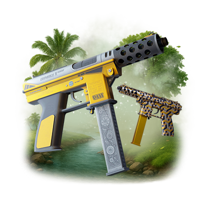 Tec-9