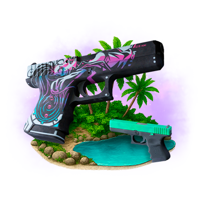 Glock-18