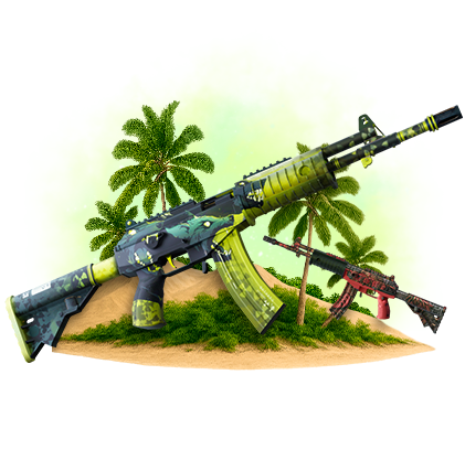 Galil AR