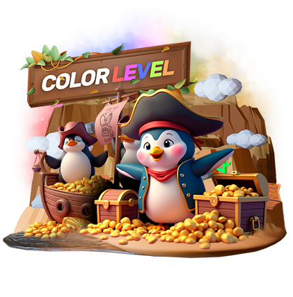Color level