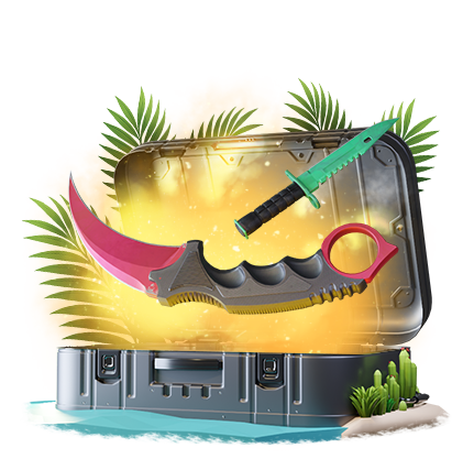Knife