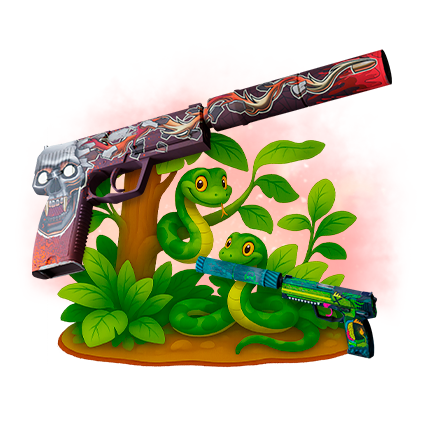 USP-S