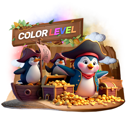 Color level
