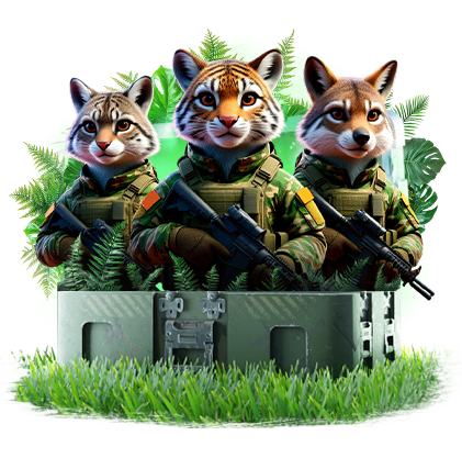 Tropic Trio