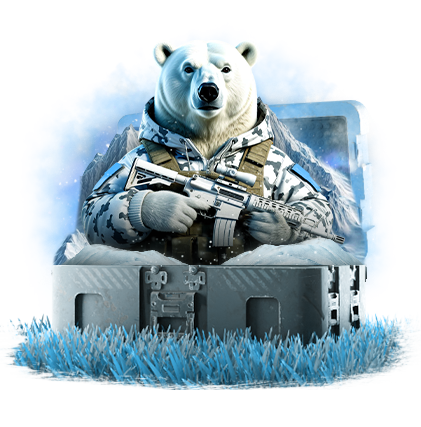 Polar Barry