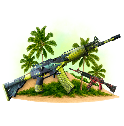 Galil AR