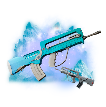 Famas