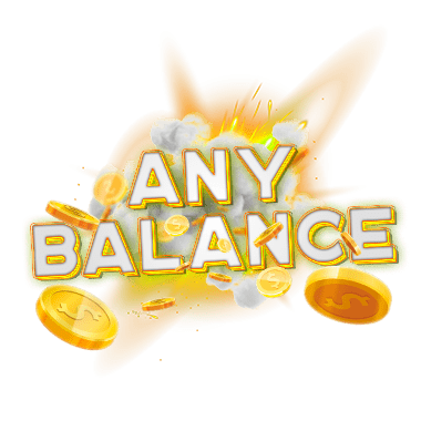 any balance