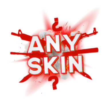 any skin
