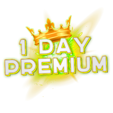 1 day premium