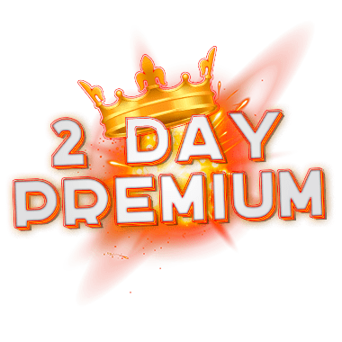 2 day premium