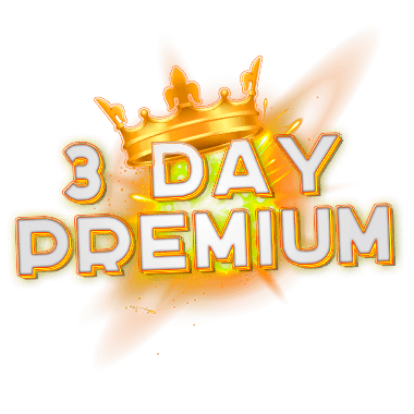 3 day premium