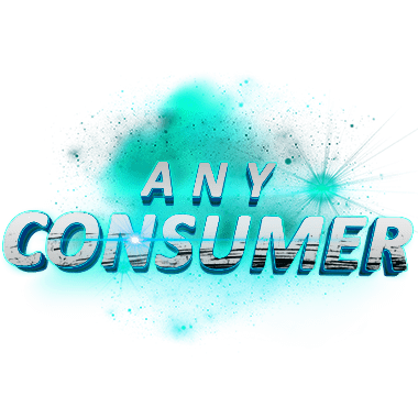 Any Consumer