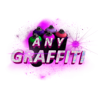 Any Graffiti
