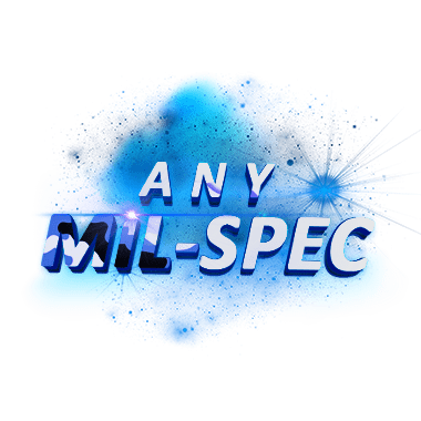 Any Milspec